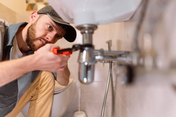 Best Local Plumber Services  in Flippin, AR