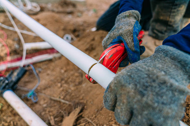 Best Leak Detection Services  in Flippin, AR
